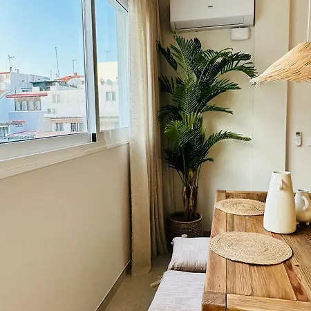 Apartment Canteras