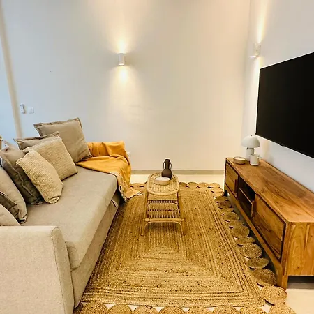 Canteras Apartment