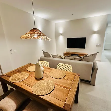 Apartment Canteras
