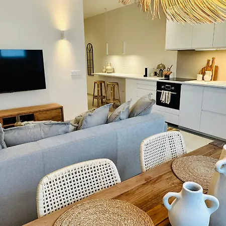 Canteras Apartment