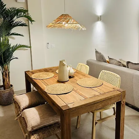 Canteras Apartment Las Palmas / Gran Canaria