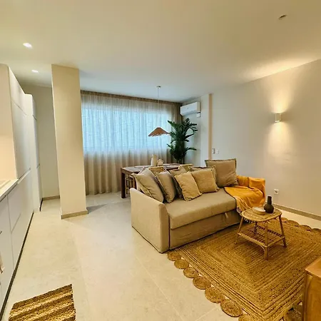 Apartment Canteras Las Palmas / Gran Canaria
