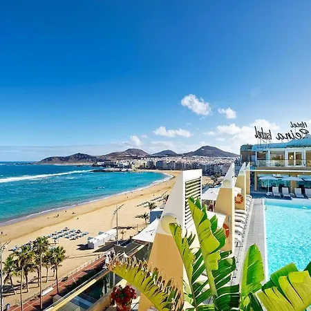 Apartment Canteras Las Palmas / Gran Canaria