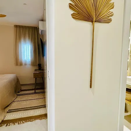Canteras Apartment