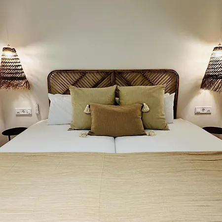 Apartment Canteras *