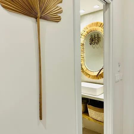 Canteras Apartment