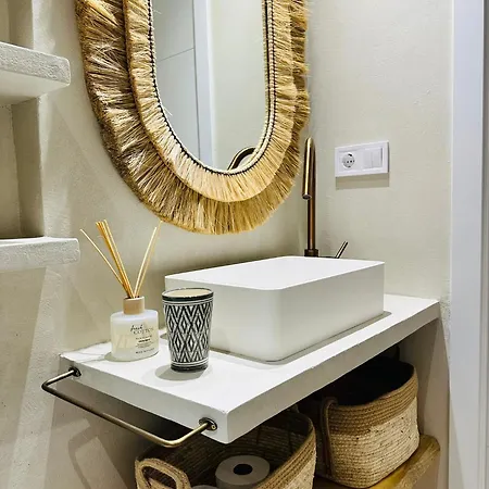 Canteras Apartment
