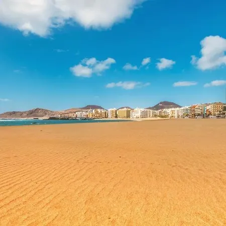 Apartment Canteras Las Palmas / Gran Canaria