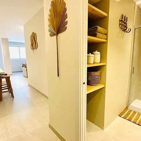 Apartment Canteras Las Palmas / Gran Canaria