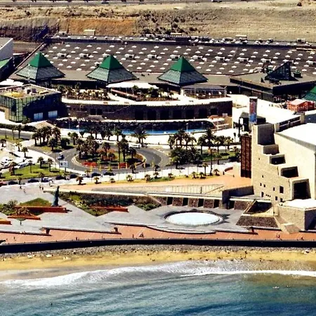 Canteras Las Palmas / Gran Canaria